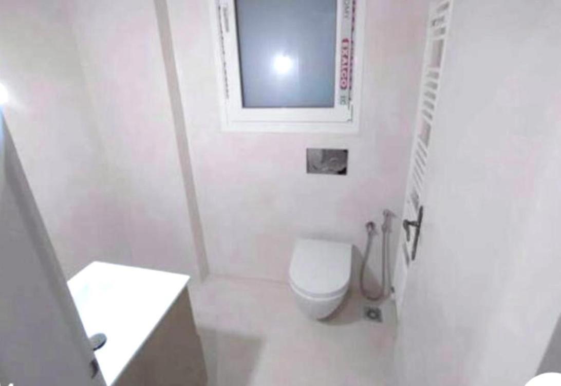 Economy Shared Apartment B In Central Athén Kültér fotó